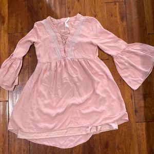 Women’s Small Blouse